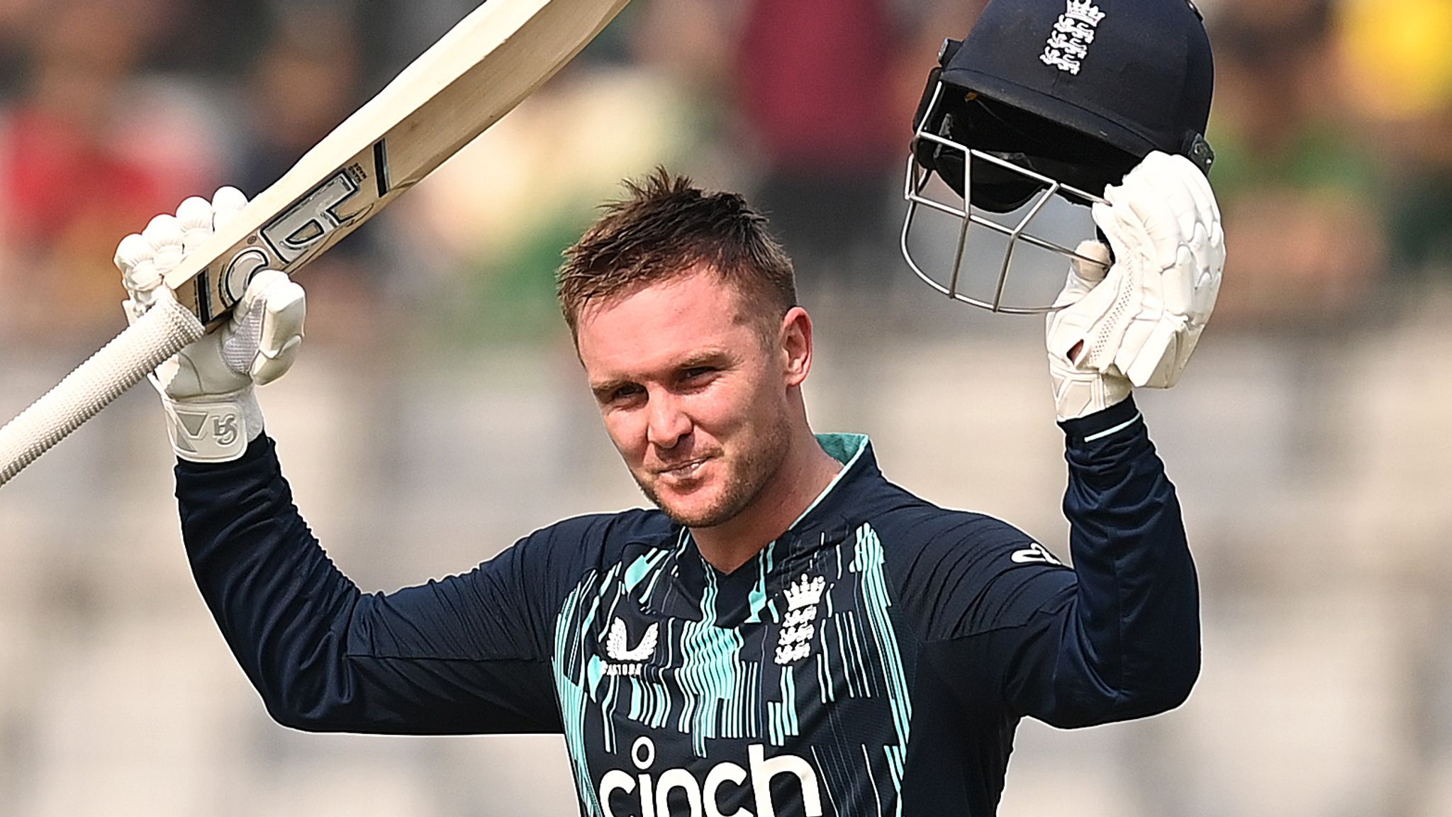 England Coach Matthew Mott Confirms Jason Roy as Reserve for 2023 World Cup