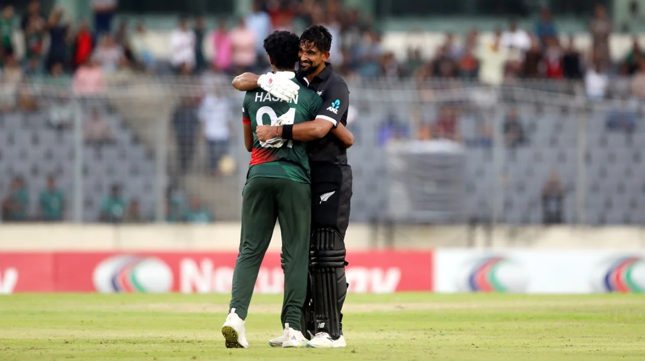  Ab de Villiers Slams Litton Das For Calling Ish Sodhi Back In Run-Out Saga