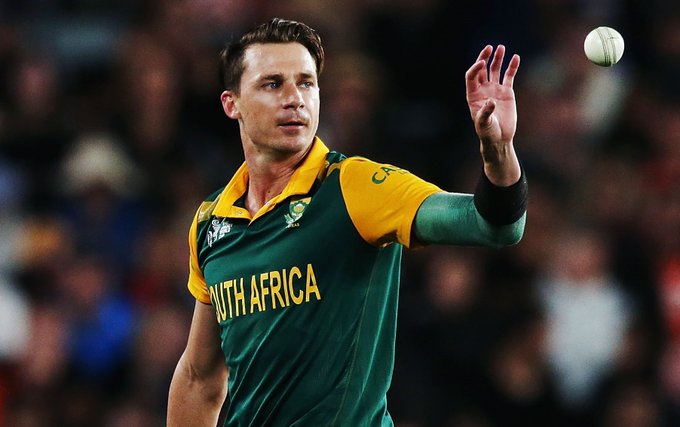 'I've Strugged' - Dale Steyn Picks Toughest Indian Batter | It's Not Sachin Or Virat