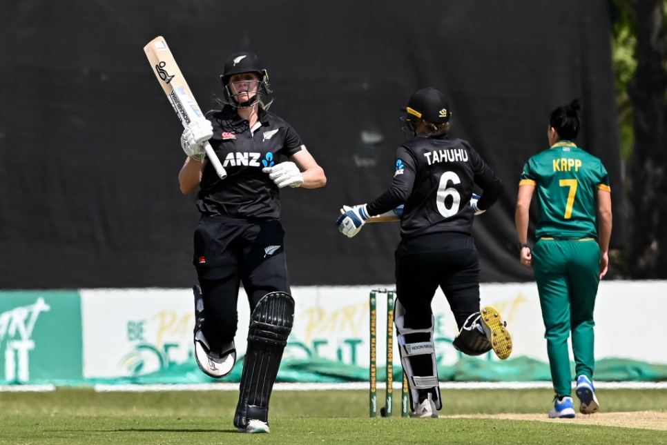 Cricket Fantasy Predictions Today | SA-W vs NZ-W, 3rd ODI - Cricket Exchange Fantasy Teams