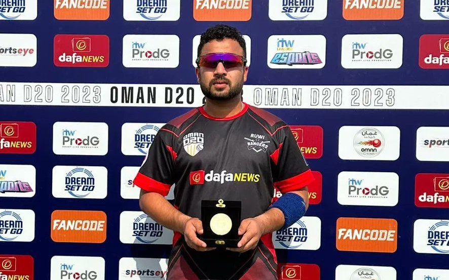 Cricket Fantasy Predictions Today | Oman D20 League 2023, Match 21 | RUR vs AZA  - Cricket Exchange Fantasy Teams