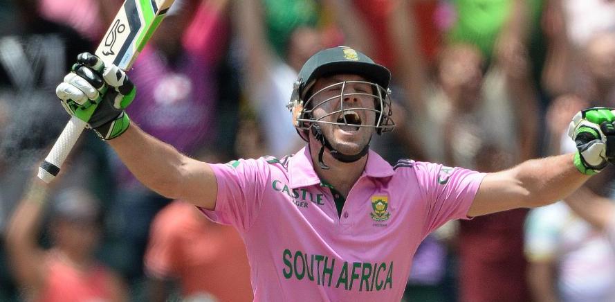 Jake Fraser-McGurk Breaks AB De Villiers' 31-Ball Hundred Record