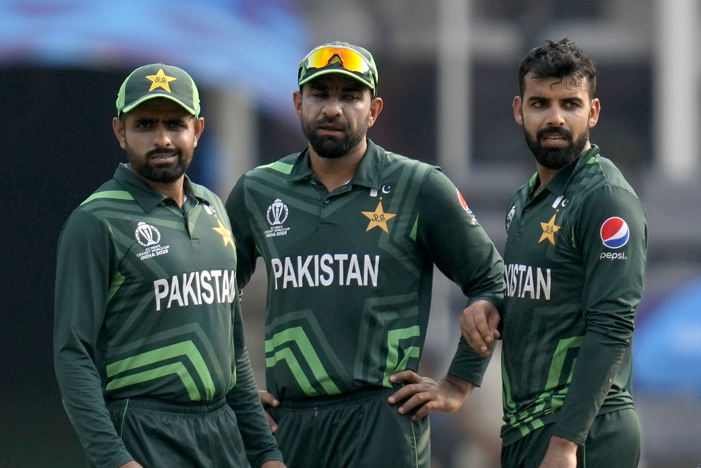 World Cup 2023, Match 12 | Strategic Corner - How the Poor Form of Pakistani Spinners will Impact the Match?