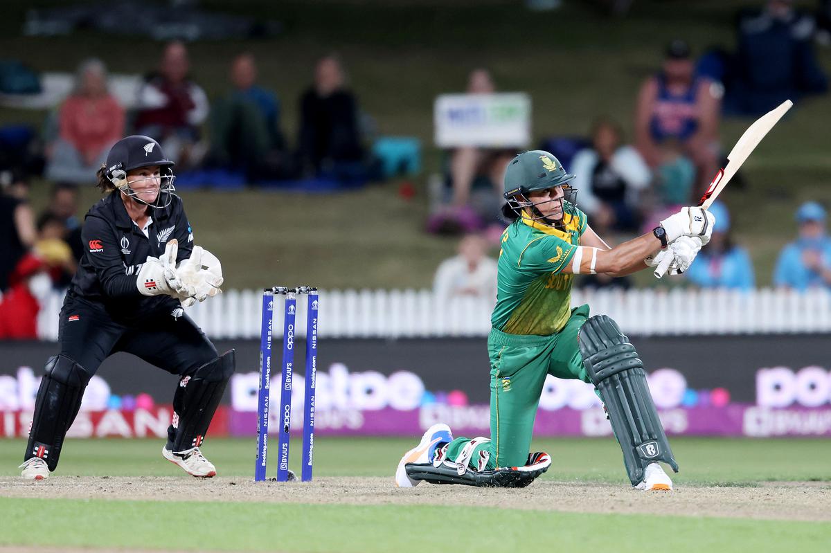 Cricket Fantasy Predictions Today | SA-W vs NZ-W, 4th T20I - Cricket Exchange Fantasy Teams