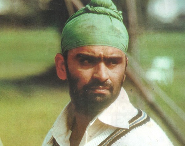 Salute To A Tireless Legend Who Mustn’t Be forgotten: Bishan Singh Bedi