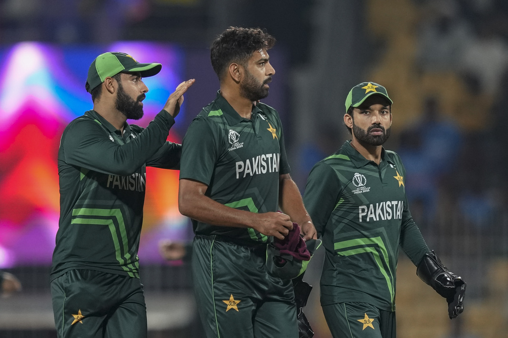 Haris Rauf Out, Mohammad Nawaz In? Here's Pakistan's Playing XI Vs South Africa