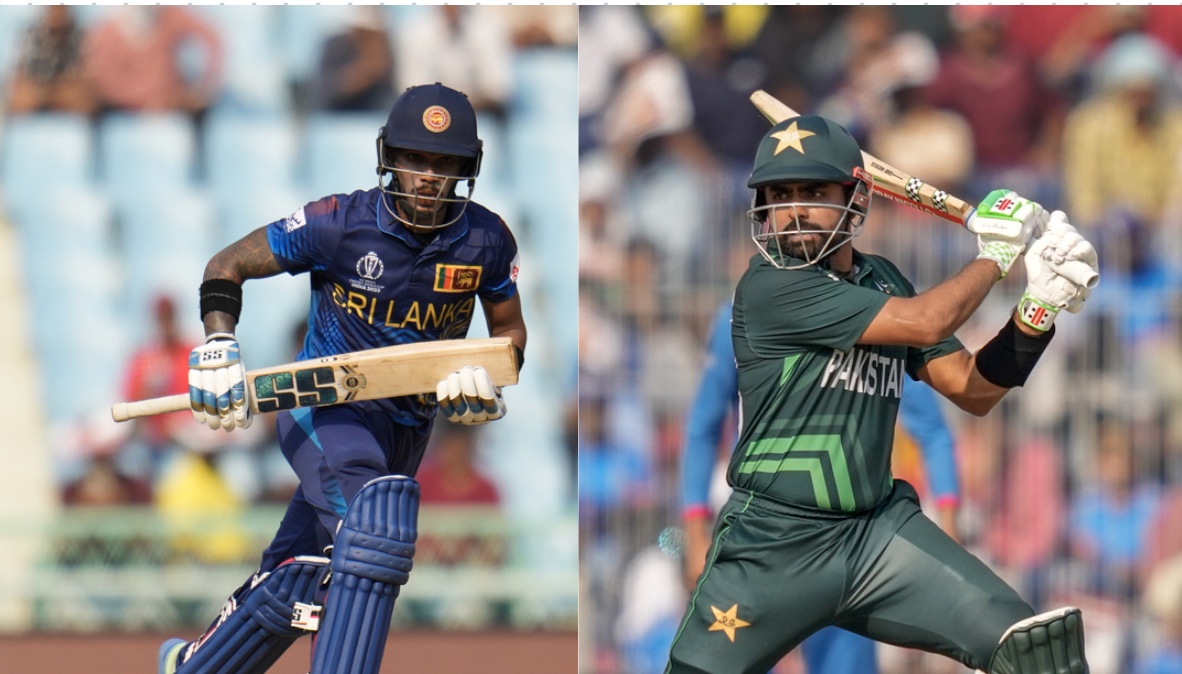 Babar Azam Dethroned As Pathum Nissanka Joins Shubman Gill In A Special Feat