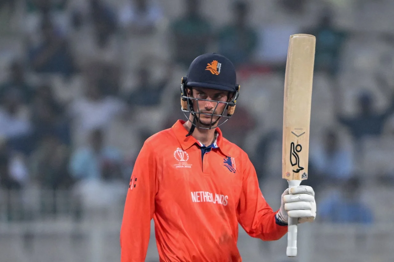 'We Were Awesome…': Netherlands Skipper Scott Edwards After Defeating BAN