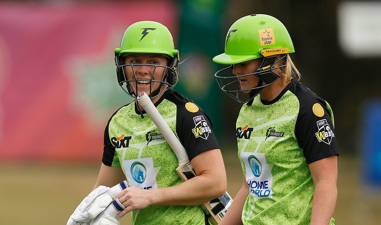 Cricket Fantasy Predictions Today | WBBL 2023 | MS-W vs ST-W, Match 23 - Cricket Exchange Fantasy Teams