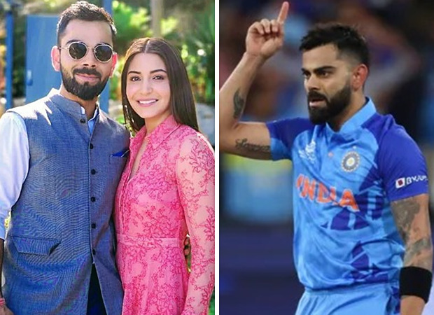 'Succеss Kе Pееchе Unki Wifе Hain' - Abdul Razzaq Credits Anushka Sharma For Kohli's Rise