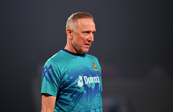 'We'll Seek An Explanation'- BCB Reacts To Allan Donald's Comments On Timed Out Saga