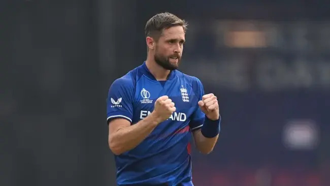 England's Chris Woakes Achieves 'THIS' World Cup Feat; On Par With Sir Ian Botham