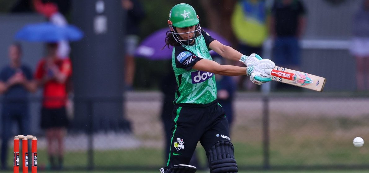 Cricket Fantasy Predictions Today | WBBL 2023 | ST-W vs MS-W, Match 32 - Cricket Exchange Fantasy Teams