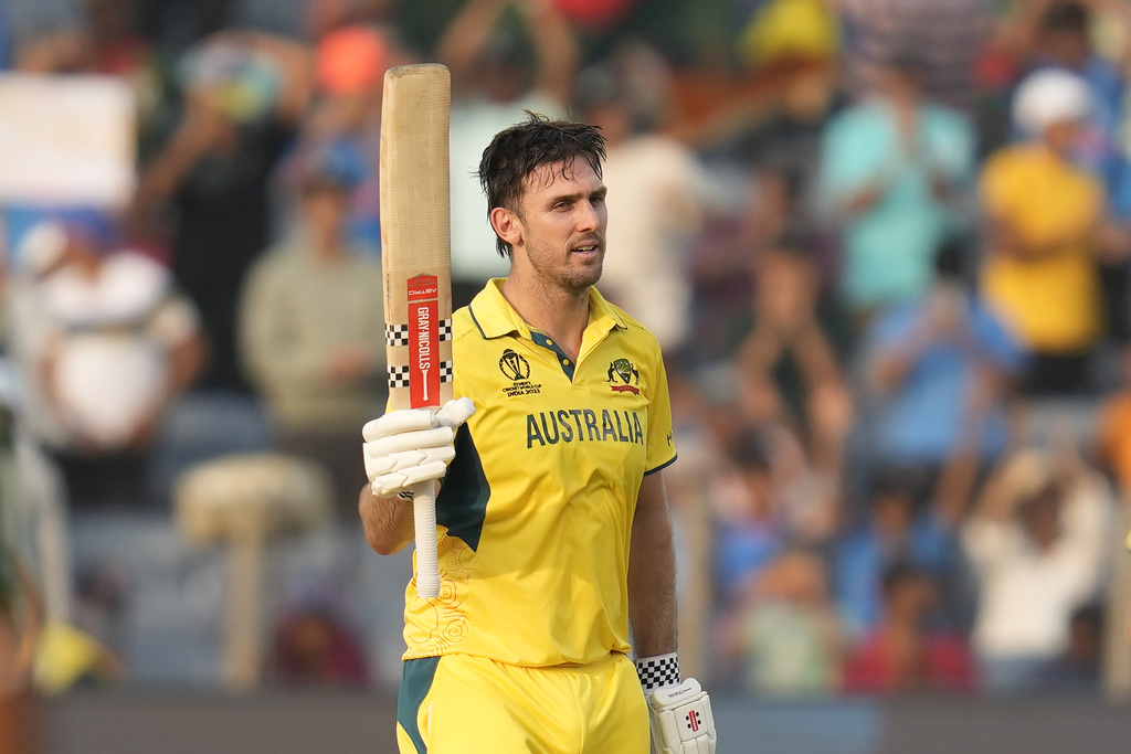 World Cup 2023, Match 43 | Impact Performer - How Mitchell Marsh's 177* Shaped Australia's Seventh Consecutive Win?