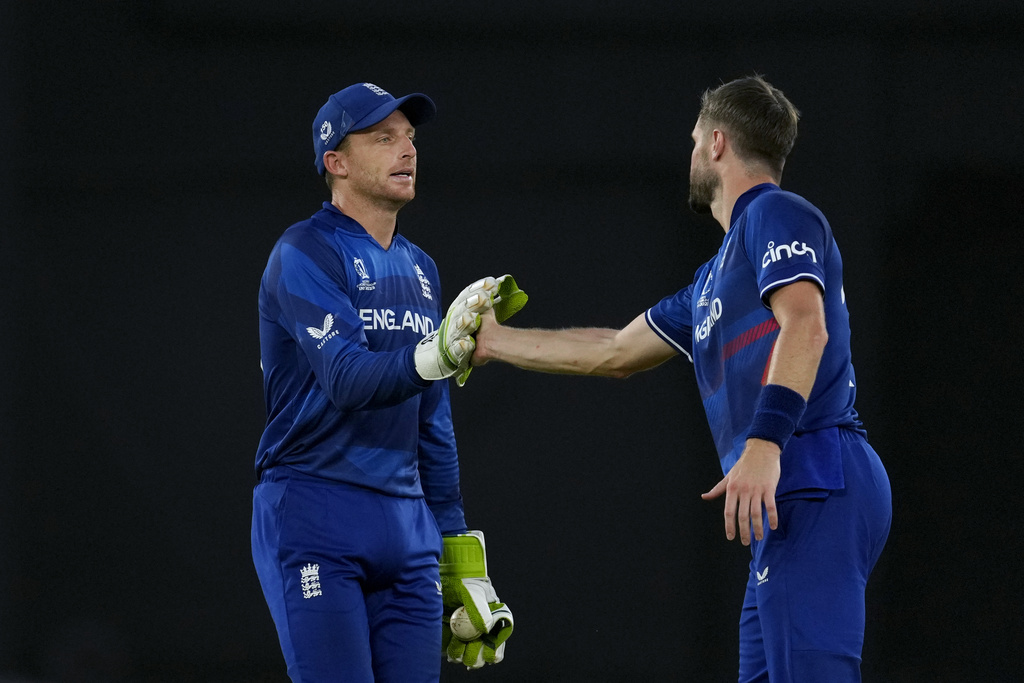 Bairstow, Stokes, Root, Moeen Ali Dropped! Jos Buttler Retained; Here's England's Squads For WI Tour