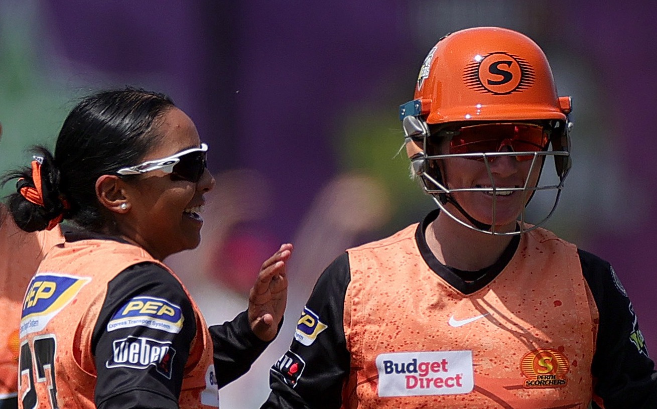 Cricket Fantasy Predictions Today | WBBL 2023 | SS-W vs PS-W, Match 41 - Cricket Exchange Fantasy Teams