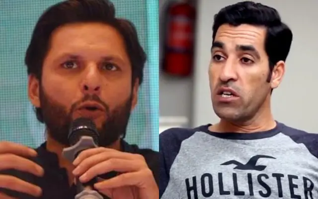 Gul Clarifies Himself, Afridi Seeks Apology From Razzaq Over 'Aishwarya' Statement