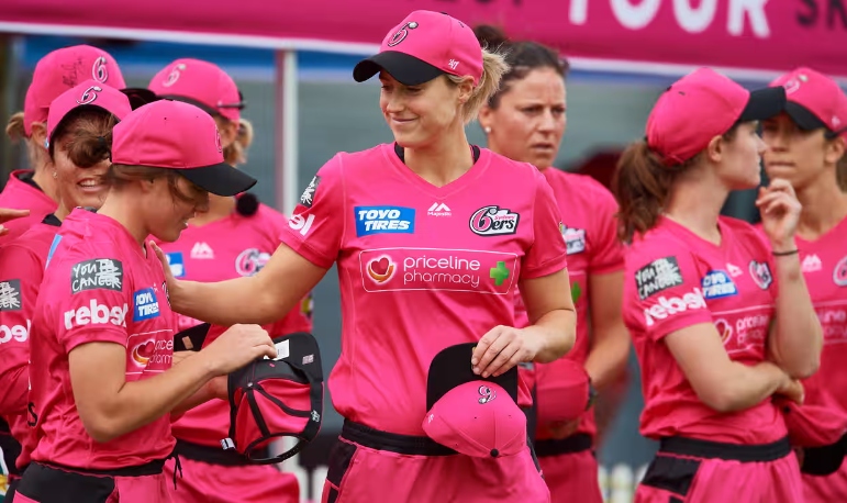 Cricket Fantasy Predictions Today | WBBL 2023 | SS-W vs PS-W, Match 40 - Cricket Exchange Fantasy Teams