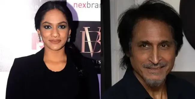 'Sickening to see': Vivian Richards Daughter Masaba Gupta 'Lashes Out' At Ramiz Raja