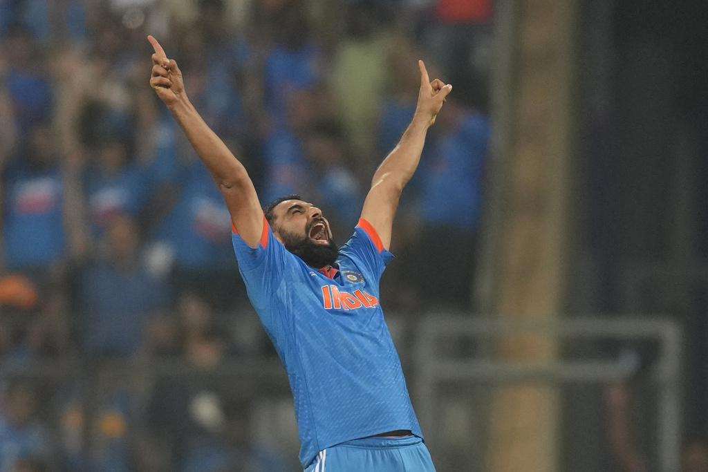 'If You See..', Ex-India Coach Differentiates Between Shami & Cummins Before WC Final