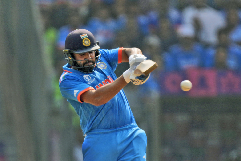 'Rohit Should Carry On..'- Legendary Batter On How India Can Win WC Final