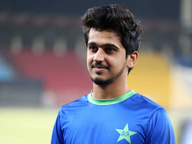 Saim Ayub To Earn Pakistan Callup For During Australian Test Series?