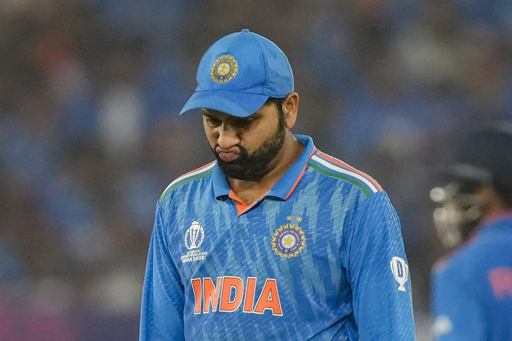 'Don't Understand Why..' - Shane Watson Questions Rohit Sharma After World Cup Final Defeat