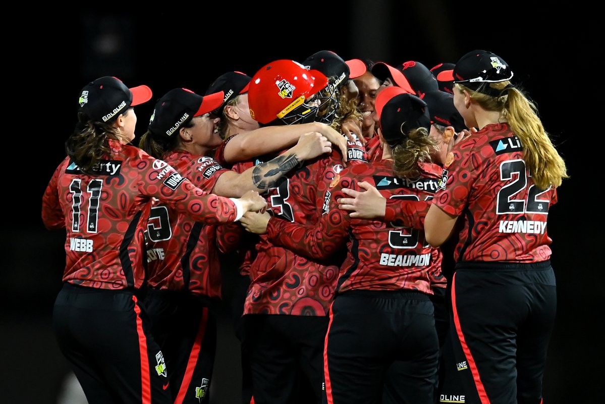 Cricket Fantasy Predictions Today | WBBL 2023 | HB-W vs MR-W, Match 51 - Cricket Exchange Fantasy Teams