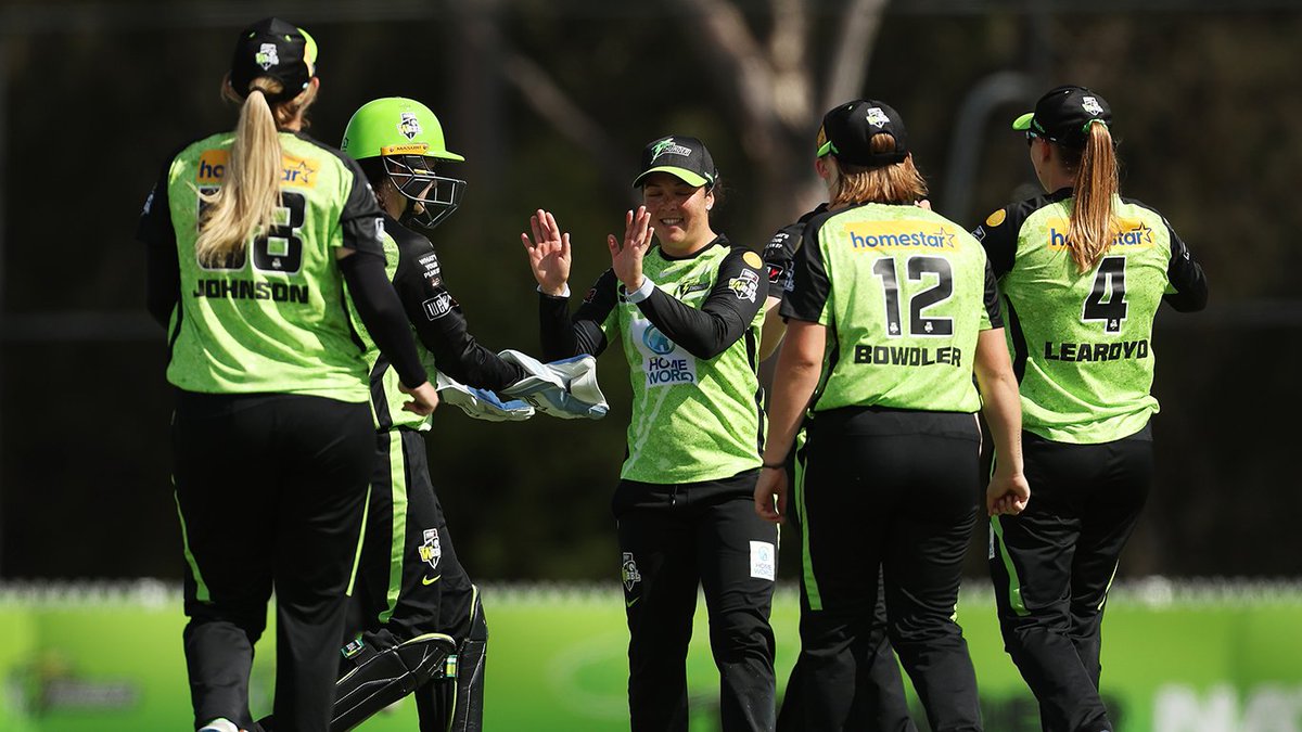 Cricket Fantasy Predictions Today | WBBL 2023 | BH-W vs ST-W, Match 52 - Cricket Exchange Fantasy Teams