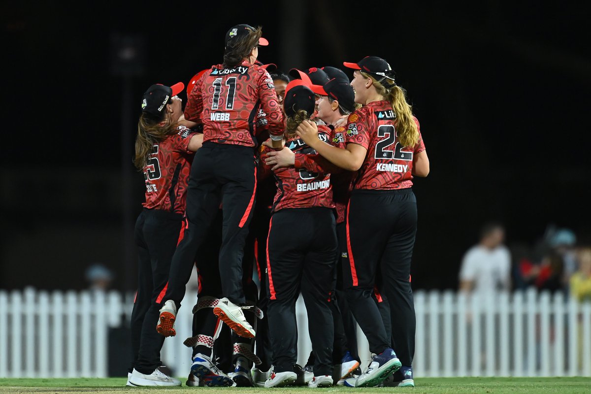 Cricket Fantasy Predictions Today | WBBL 2023 | MS-W vs MR-W, Match 54 - Cricket Exchange Fantasy Teams