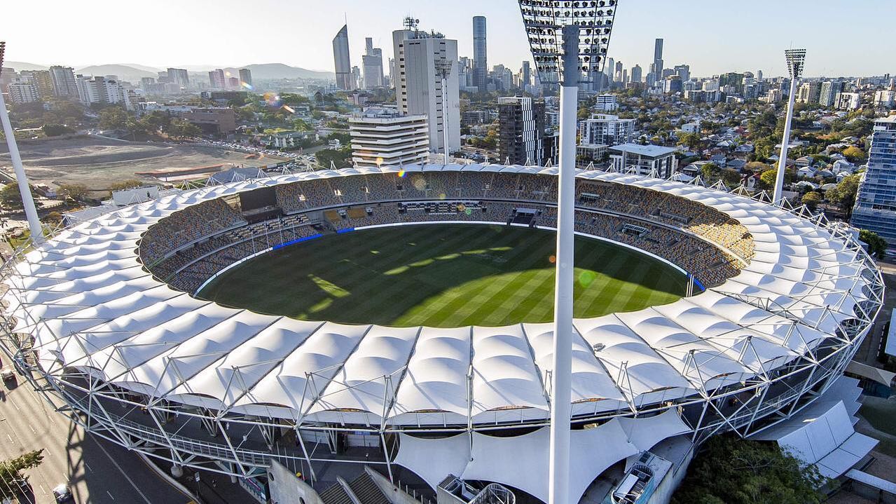 The Gabba Will Be Demolished And Rebuilt for 2032 Olympics