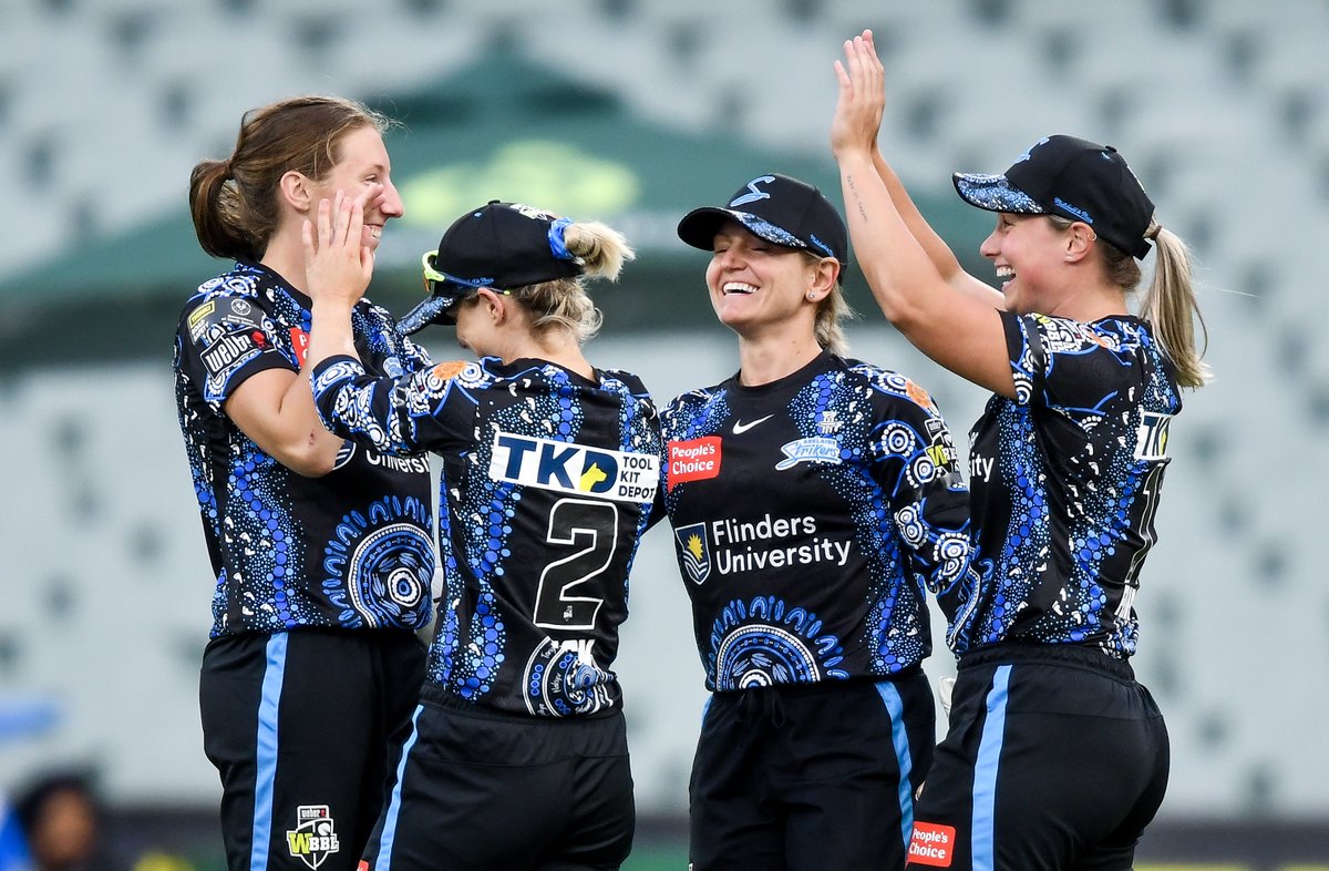 Cricket Fantasy Predictions Today | WBBL 2023 | HB-W vs AS-W, Match 55 - Cricket Exchange Fantasy Teams