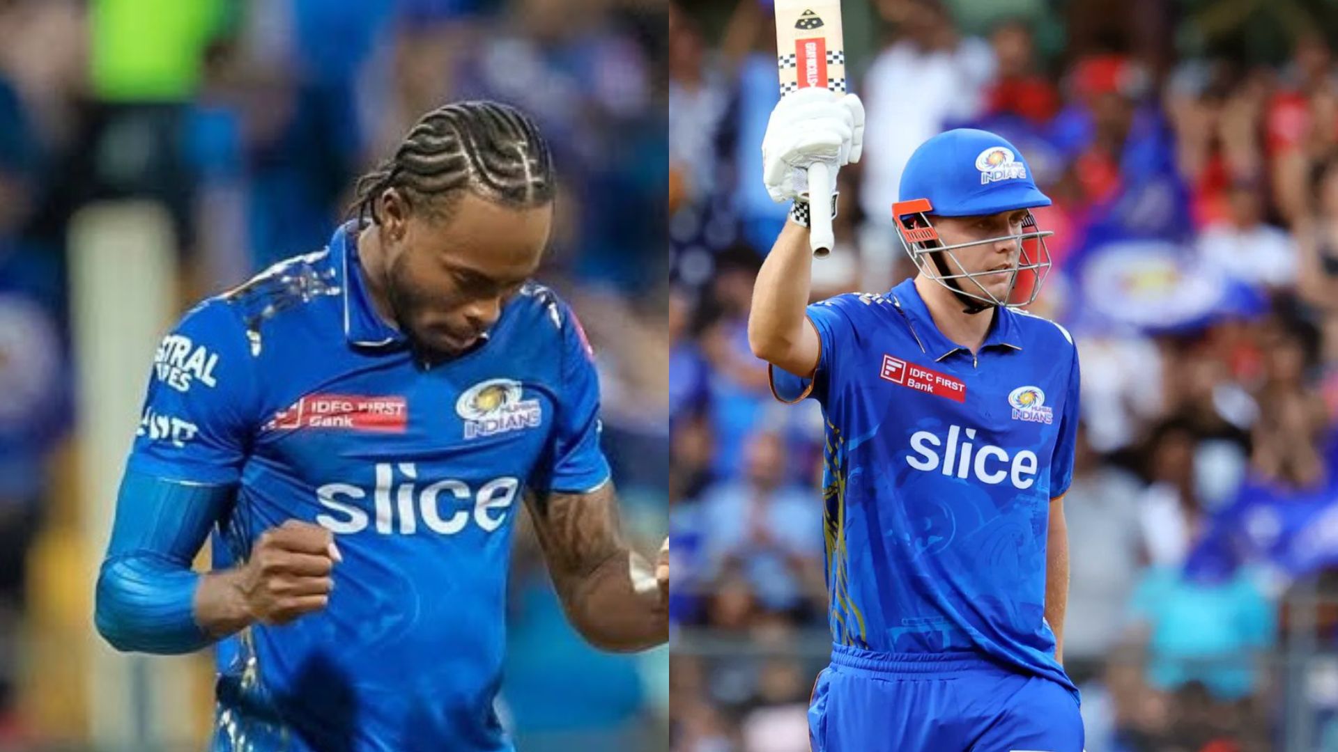 MI To Release Cameron Green, Jofra Archer After Hardik Pandya Trade For IPL 2024