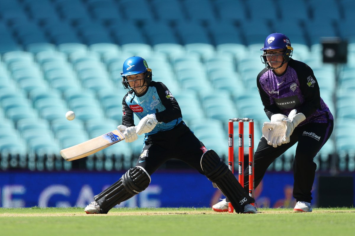 WBBL 2023 | Group Stage Recap and Revelations