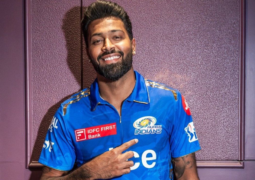 'A Masterstroke', Ex-SRH Coach Hails Mumbai Indians For Hardik Pandya Trade