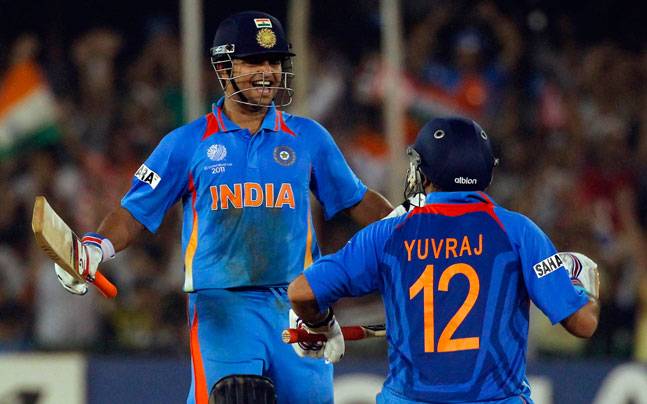 [Watch] When Ravi Ashwin Recalled Suresh Raina’s Critical Role In 2011 World Cup Win