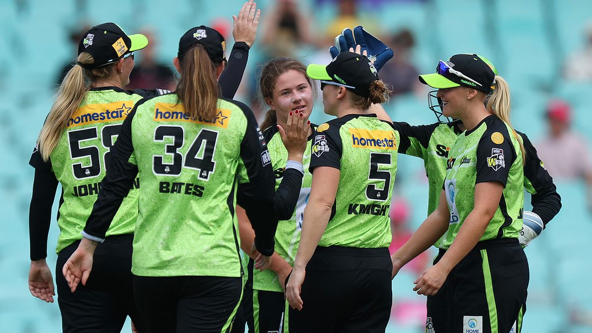 Cricket Fantasy Predictions Today | WBBL 2023 | BH-W vs ST-W, Eliminator - Cricket Exchange Fantasy Teams