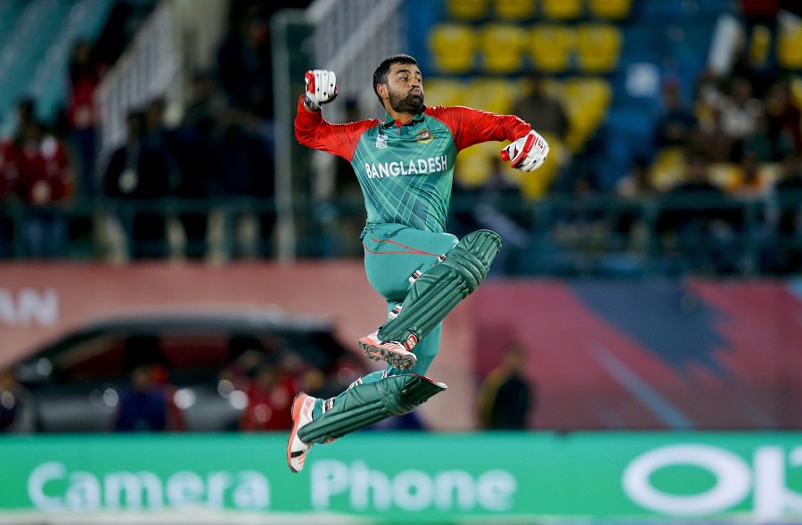 Tamim Iqbal Set To Make His Comeback In Bangladesh Premier League 2024