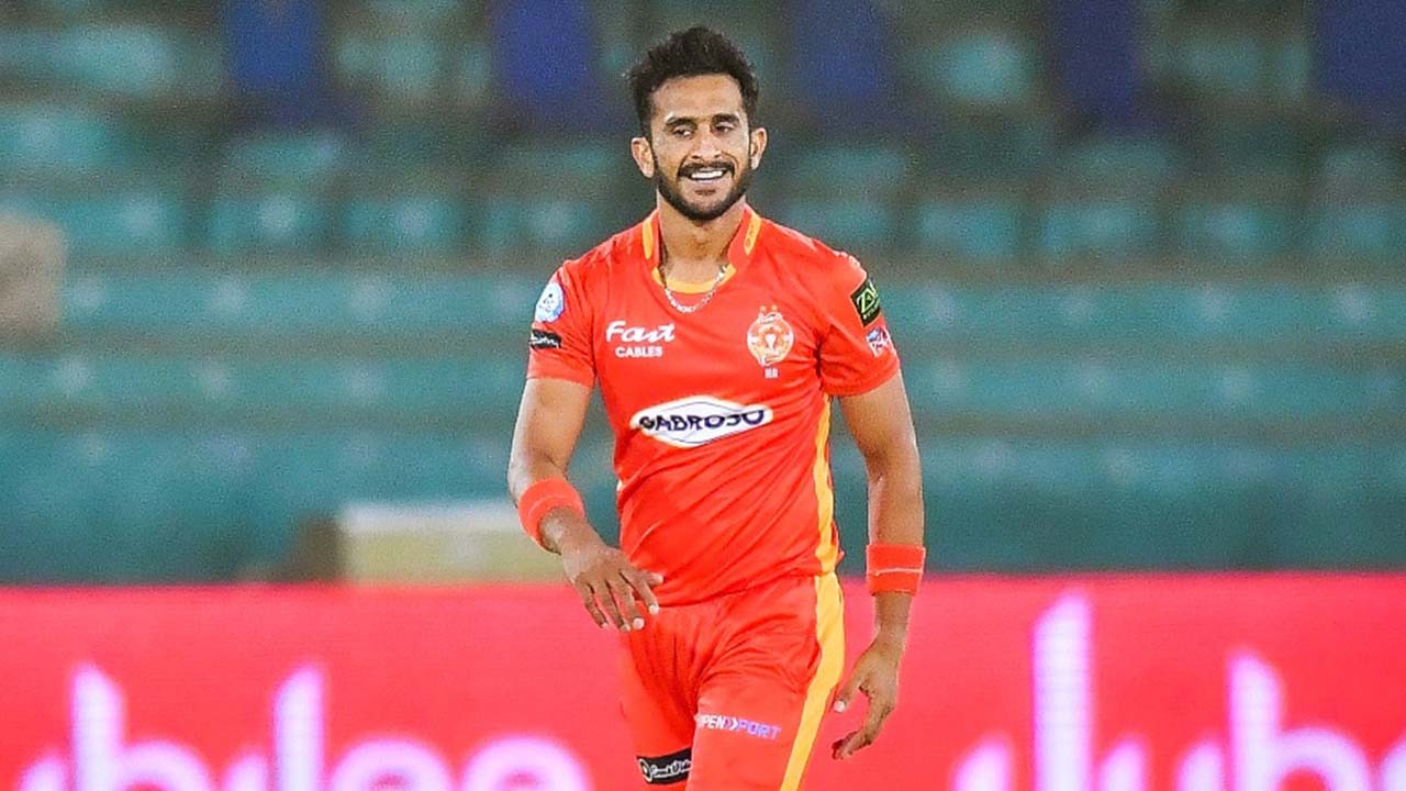 Imad Wasim & Hasan Ali Swap Franchises In PSL 2024 Player Trade