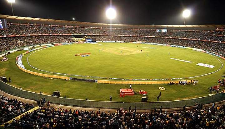 No Electricity At Raipur For IND Vs AUS 4th T20I As Association Forgets Paying Bills
