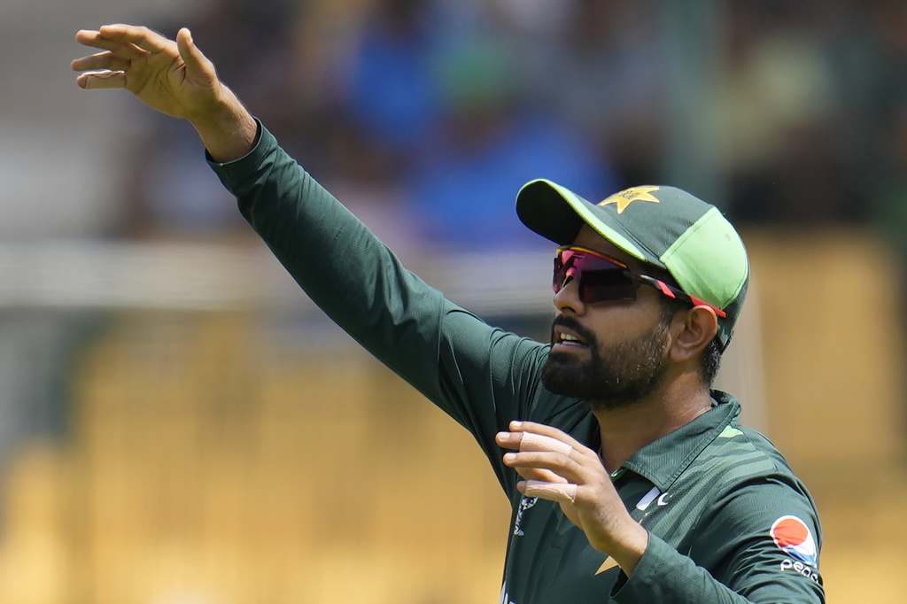 'Didn't Improve As A Captain' - Former Pakistan Cricketer Criticizes Babar Azam's Captaincy