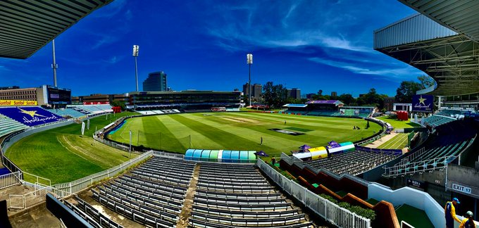 Kingsmead Durban Ground Stats For SA vs IND 1st T20I