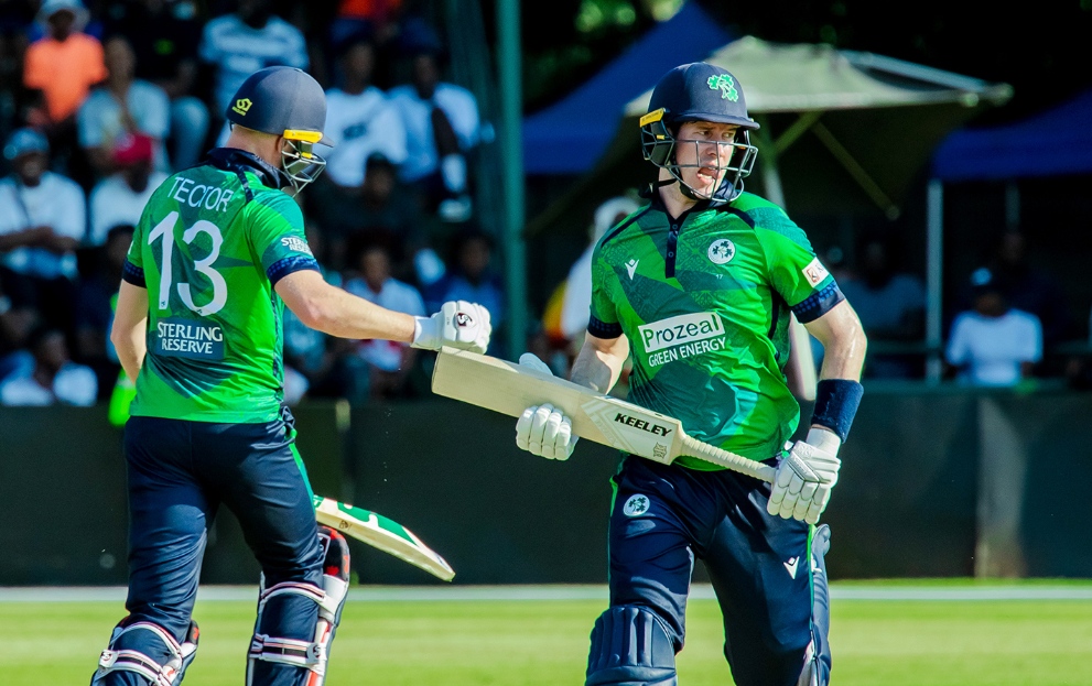 Cricket Fantasy Predictions Today | ZIM vs IRE, 1st ODI- Cricket Exchange Fantasy Teams