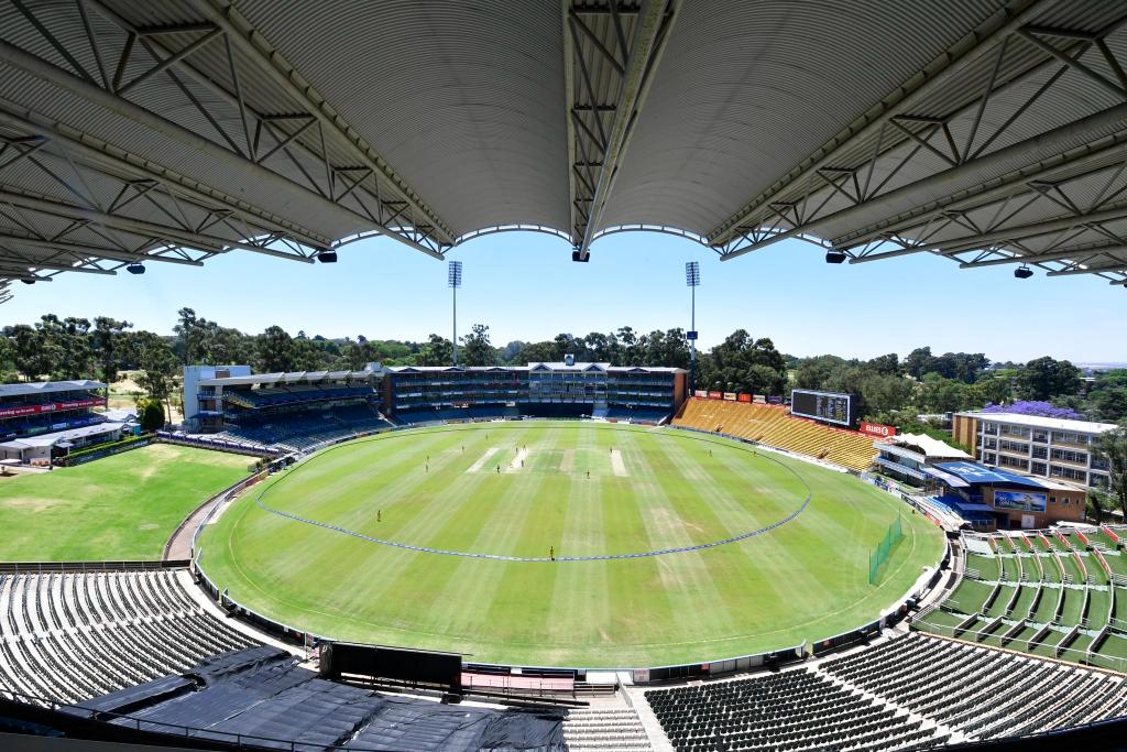 Wanderers Stadium Johannesburg Weather Report For IND vs SA 3rd T20I 
