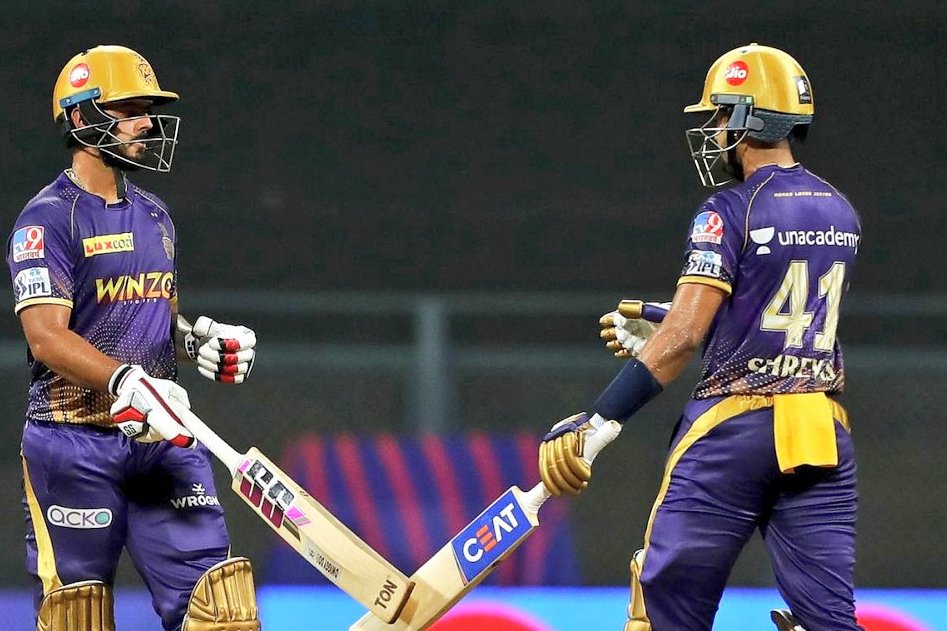 Shreyas Iyer Returns As KKR Captain For IPL 2024; Nitish Rana Named Deputy