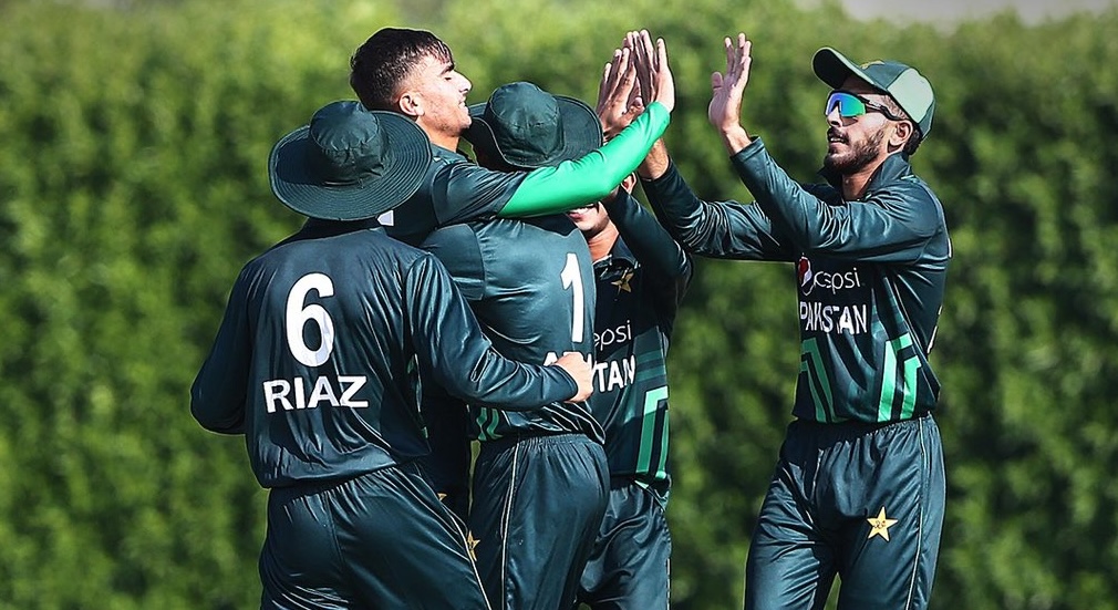 PAK U19 vs UAE U19, Asia Cup 2023 | Playing 11 Prediction, Cricket Tips, Preview & Live Streaming