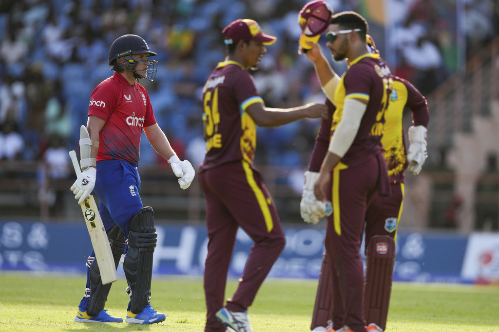 WI vs ENG, 3rd T20I | Playing 11 Prediction, Cricket Tips, Preview & Live Streaming