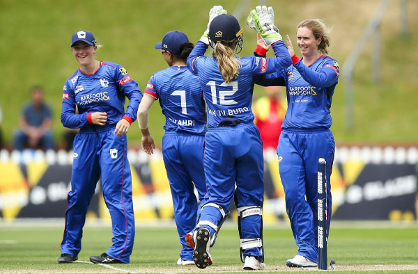 Cricket Fantasy Predictions Today | Women's Super Smash 2023-24 | AH-W vs CM-W, Match 1 - Cricket Exchange Fantasy Teams