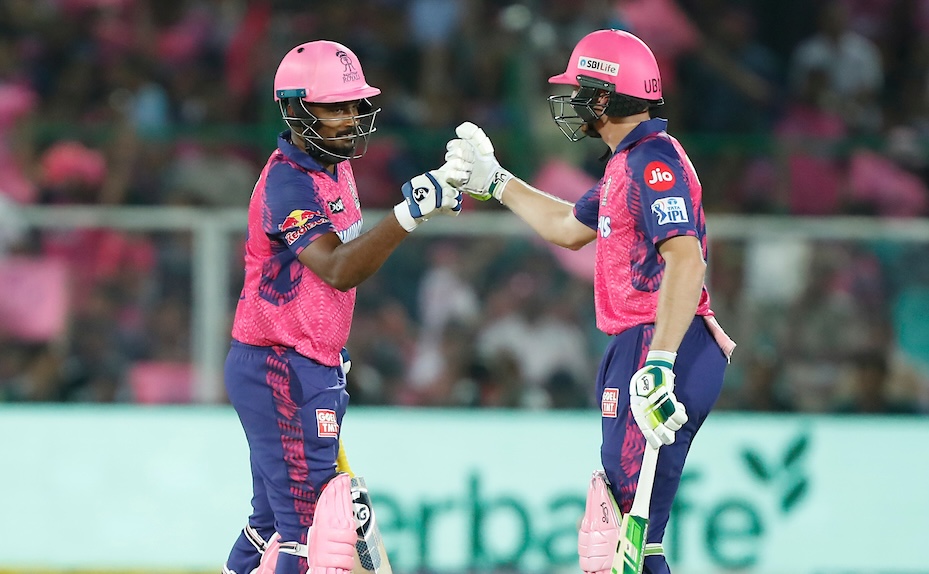 Hetmyer-Powell Brute To Accompany Samson-Buttler! RR's Best XI For IPL 2024