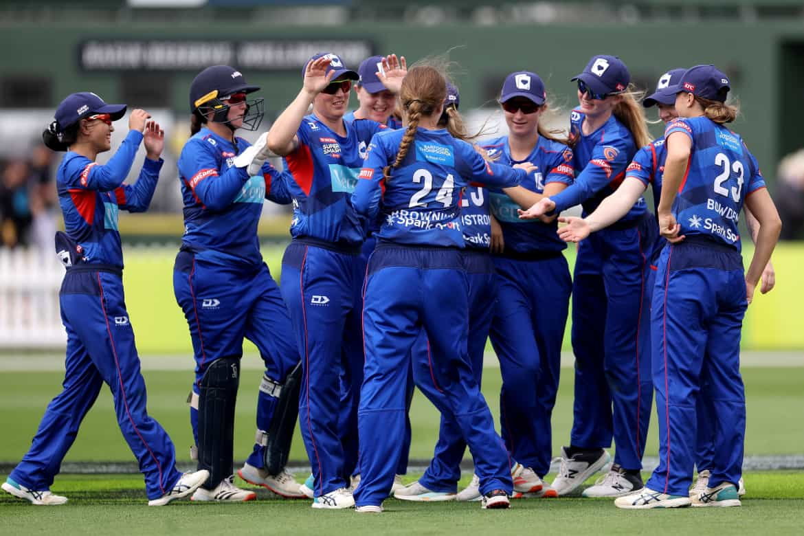 Cricket Fantasy Predictions Today | Women's Super Smash 2023-24 | WB-W vs AH-W, Match 4 - Cricket Exchange Fantasy Teams